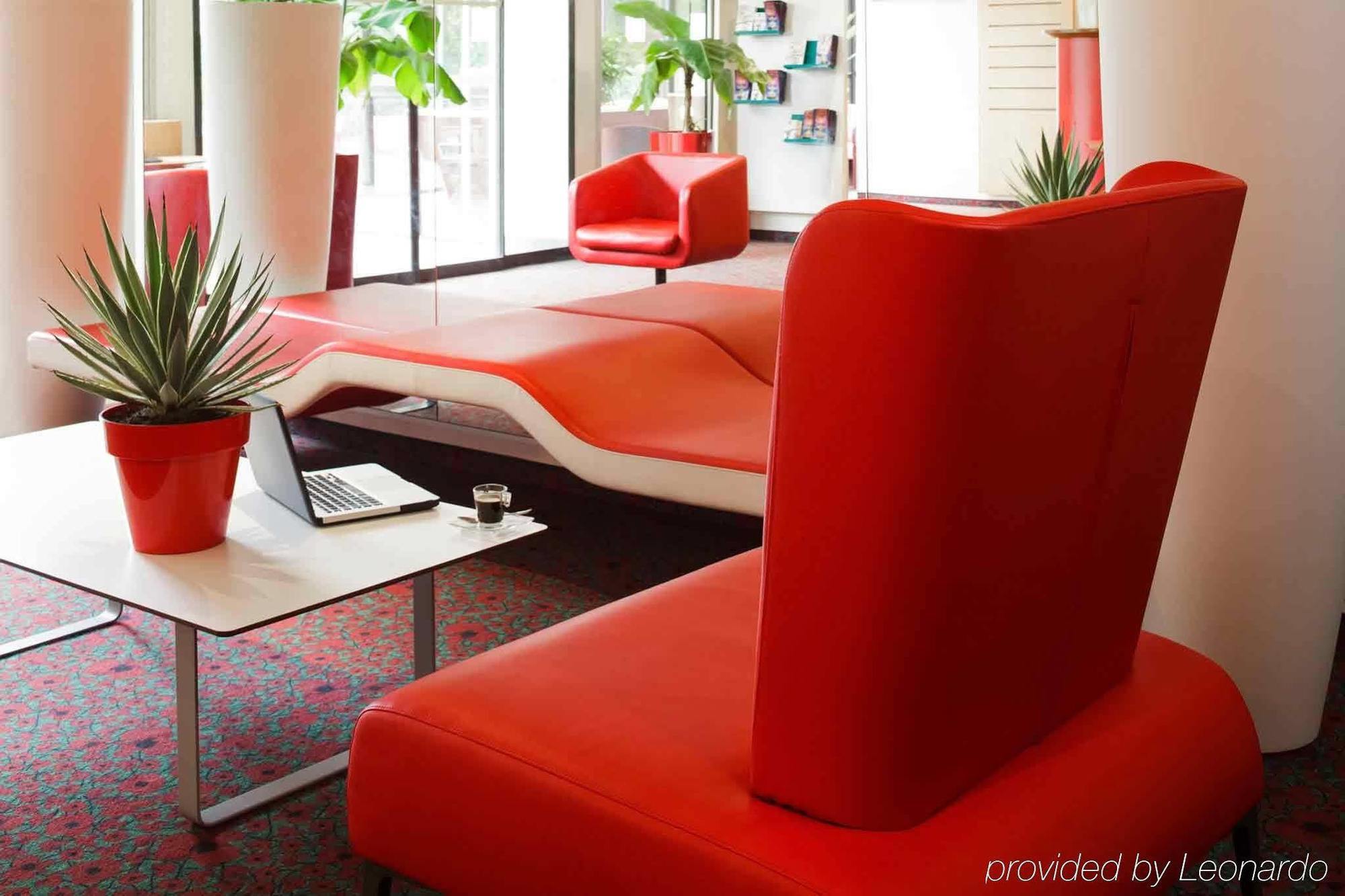 Ibis Paris Marne La Vallee Emerainville Екстер'єр фото