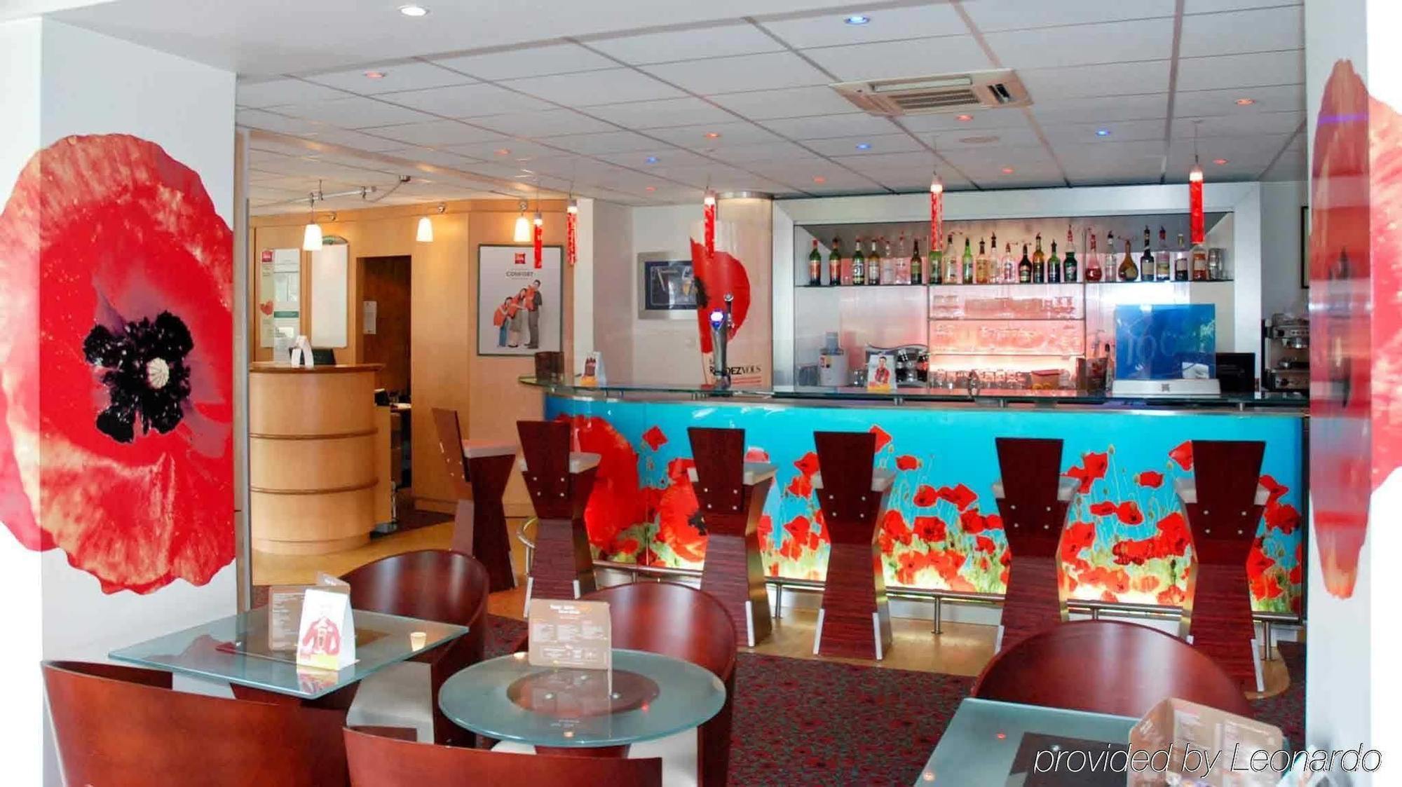 Ibis Paris Marne La Vallee Emerainville Екстер'єр фото